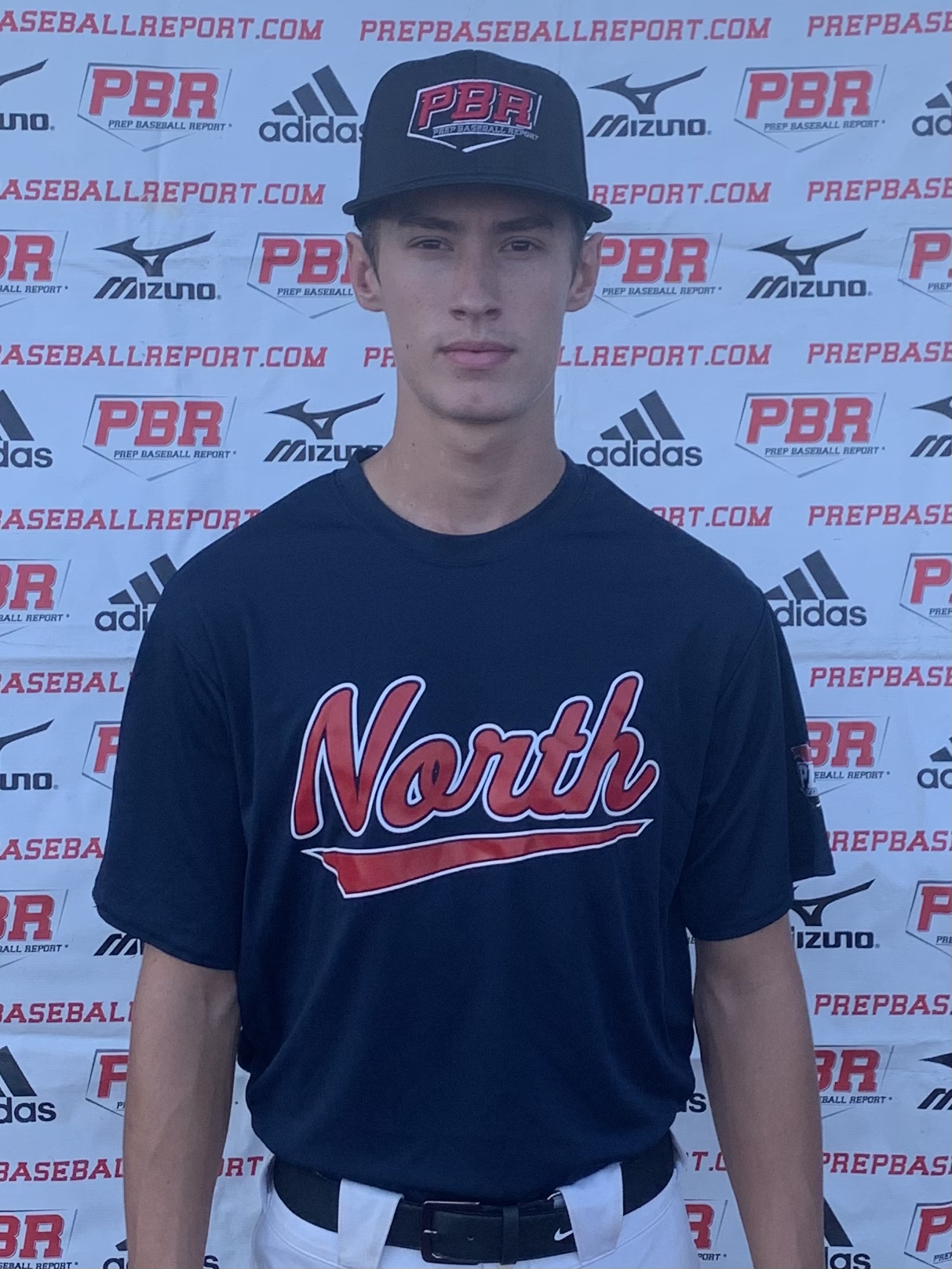 Carson Dorsey