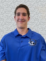 Bryce Holmes