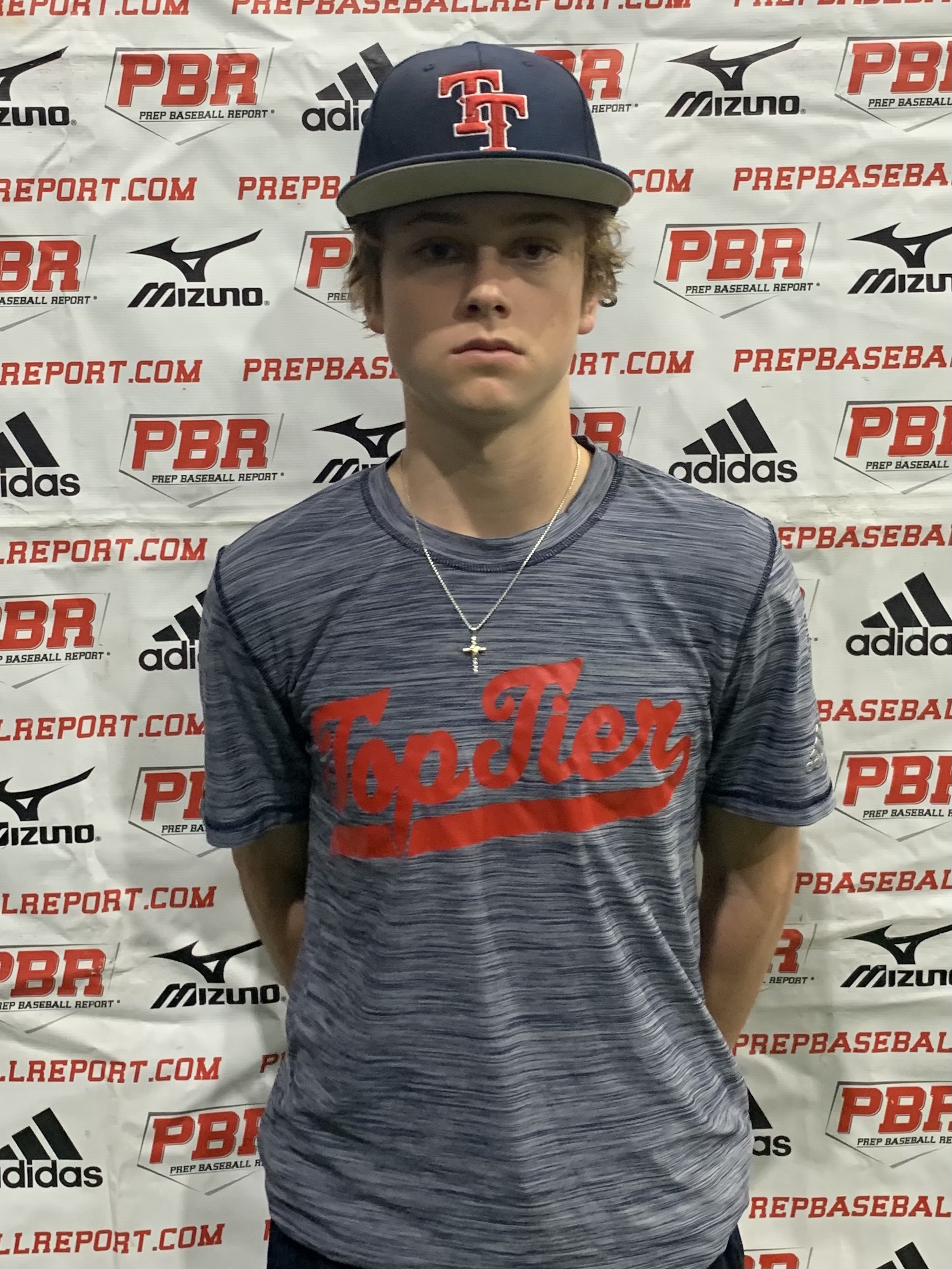 Keeton Burroughs