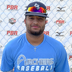 Jonathan Melendez