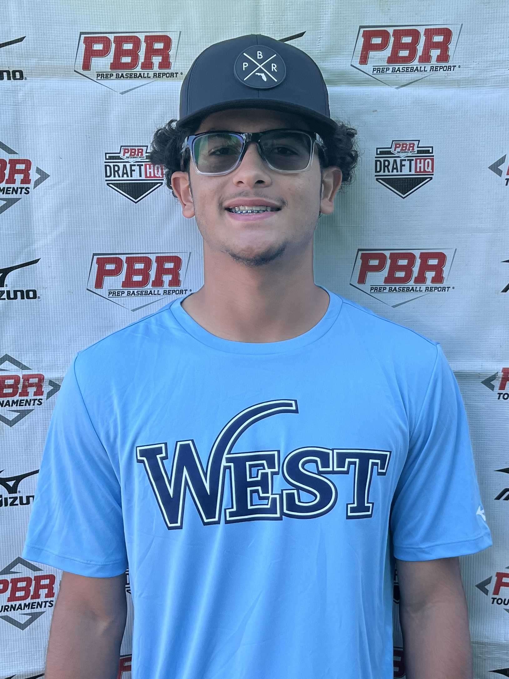 Ethan Dejesus