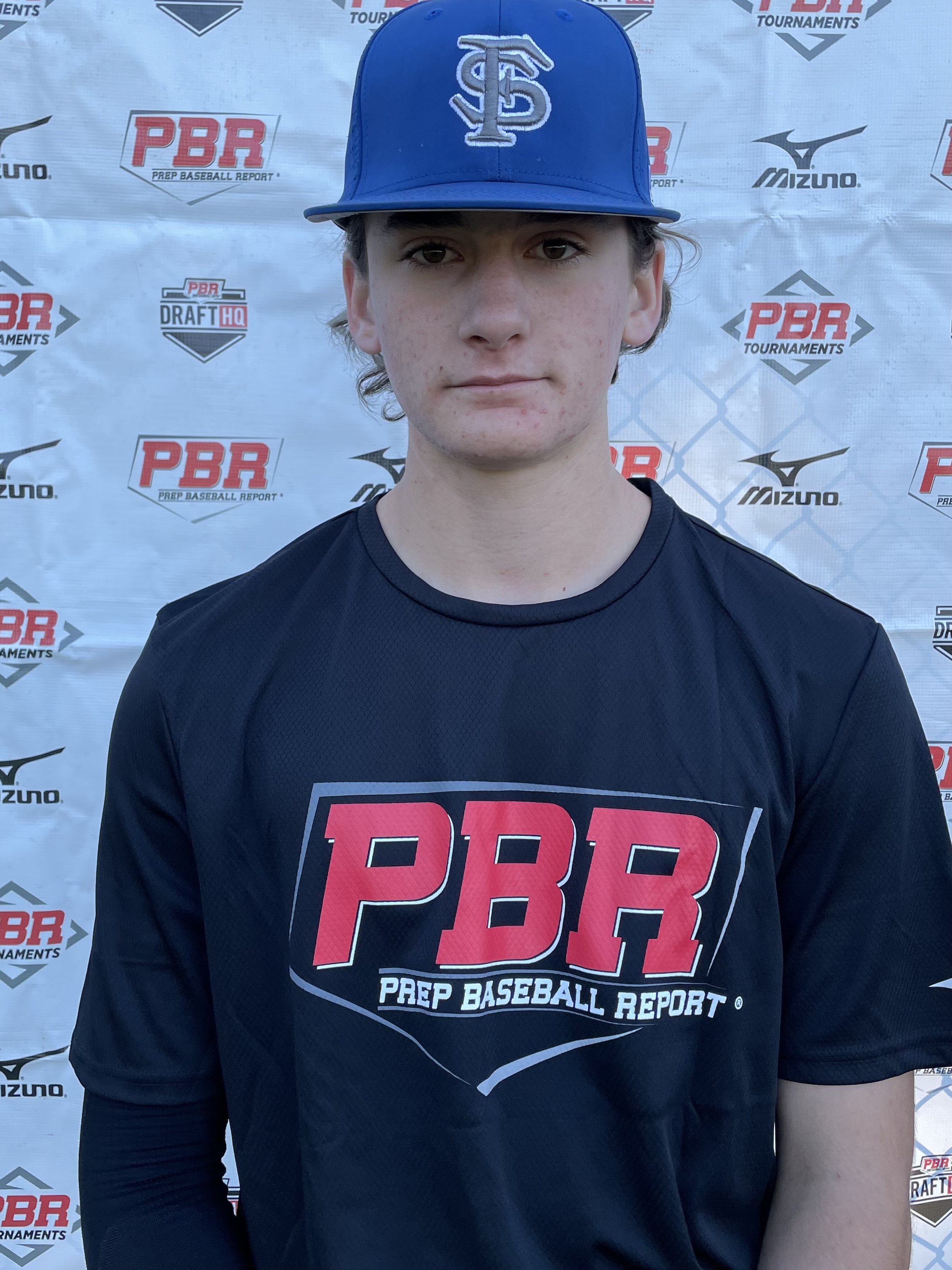 Bryce Niebrugge
