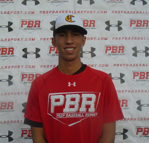 Luis Andujar