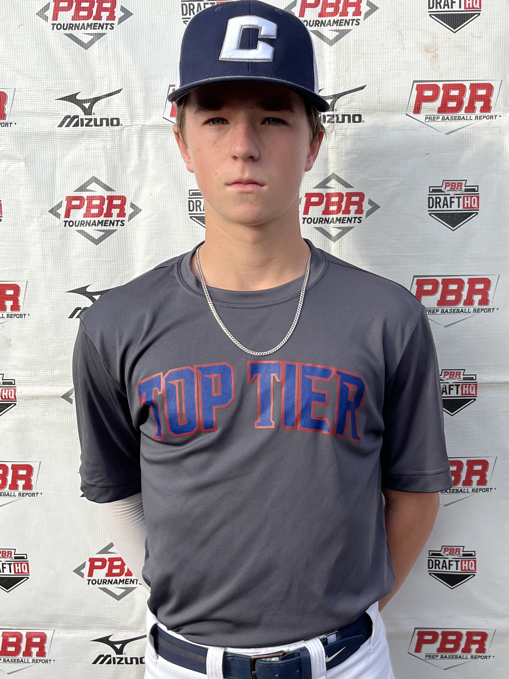 Jacob Henderson