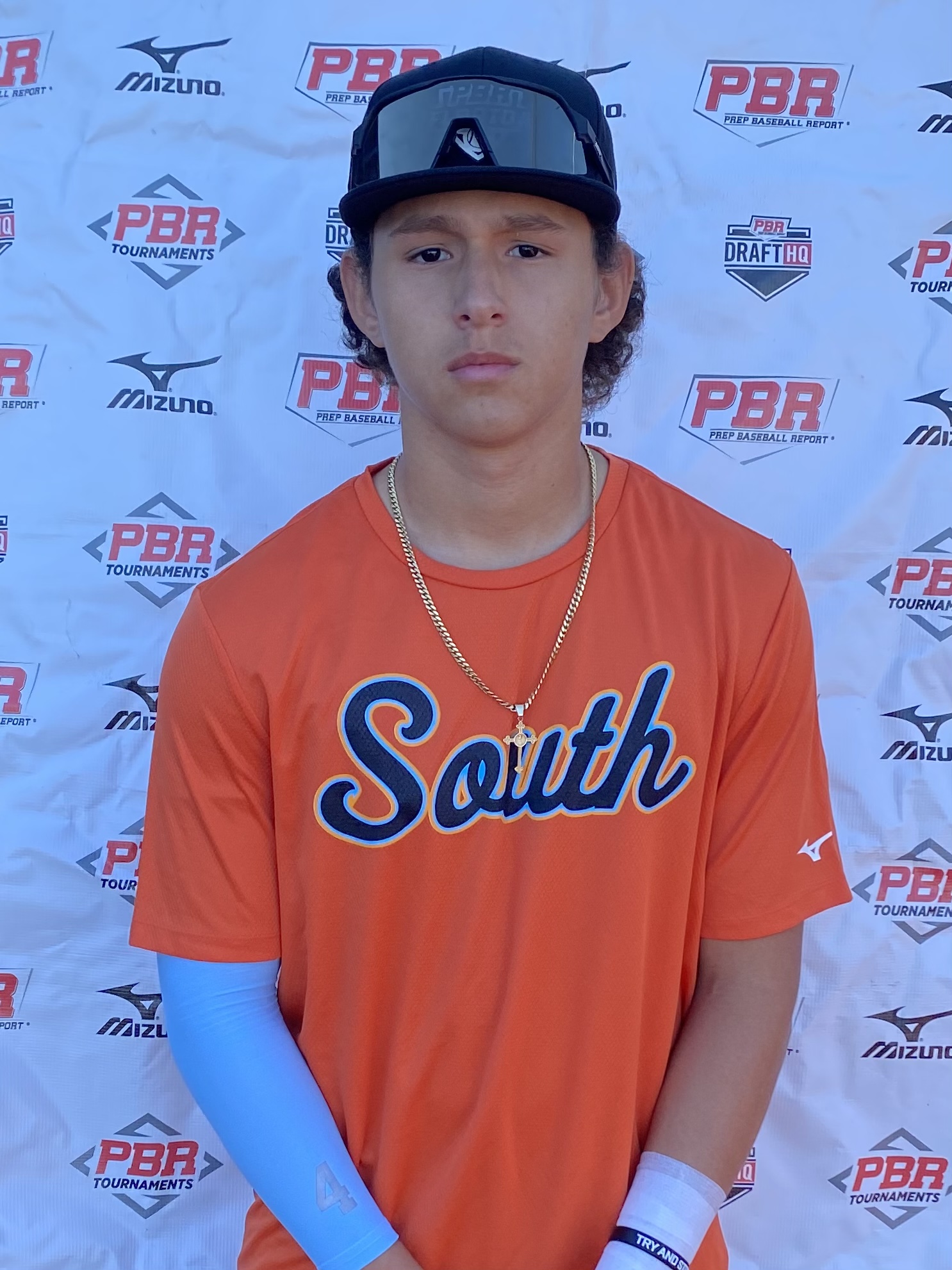 Manny Marin