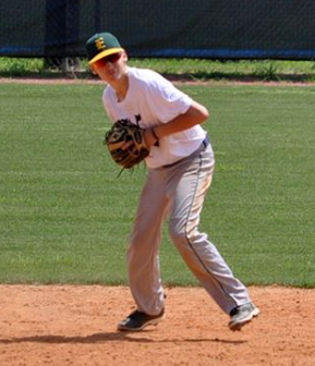 Mikey Kluska