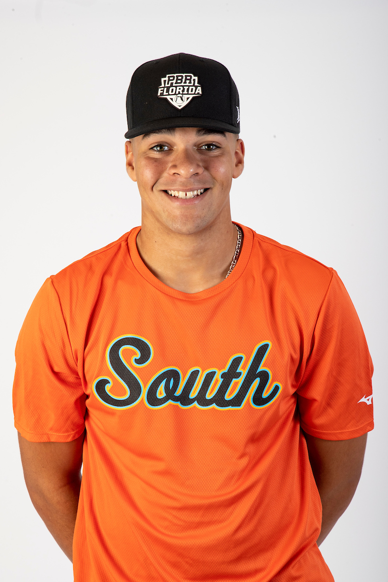 Jacob Smith