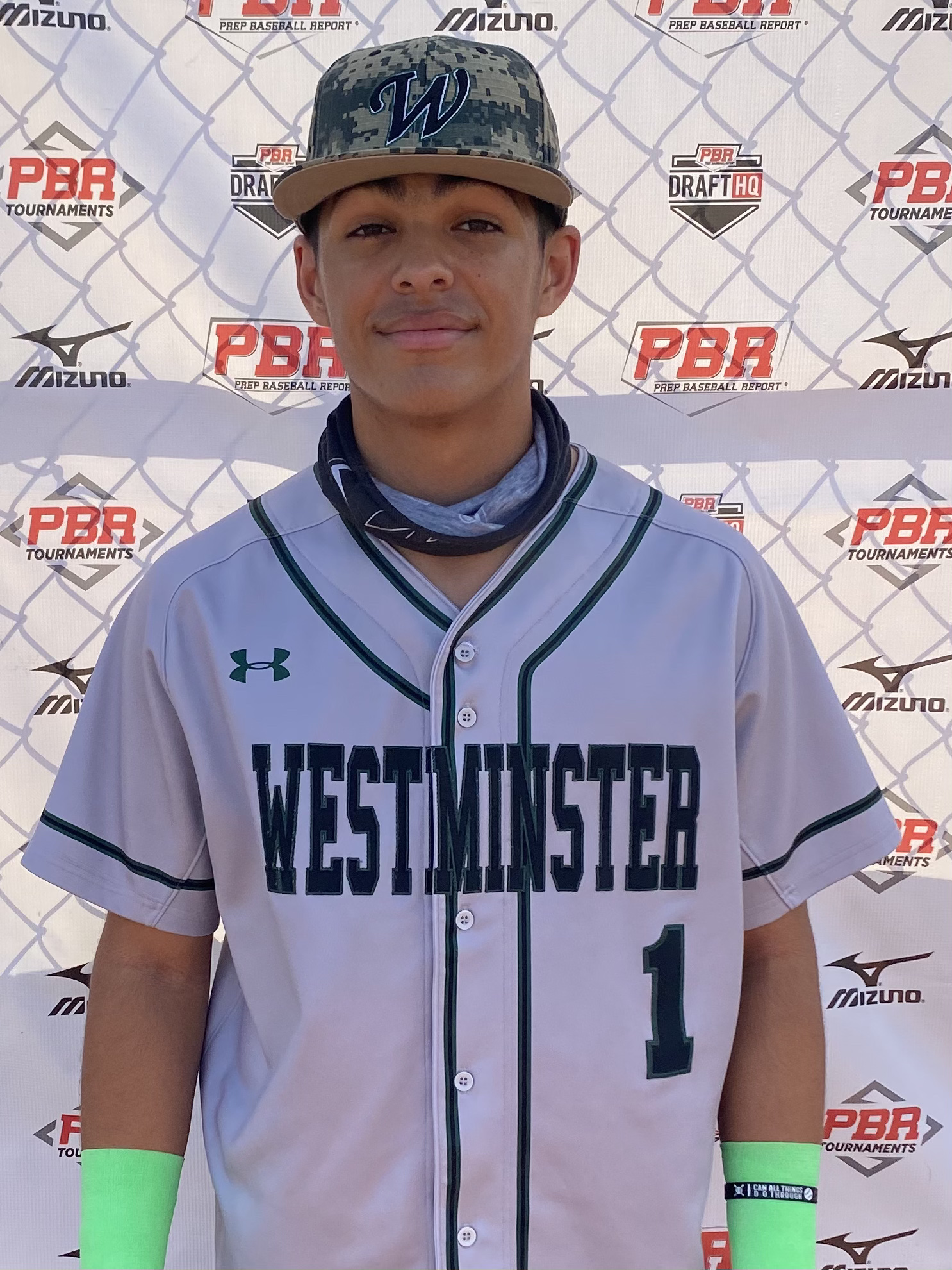 Rene Ramirez Jr