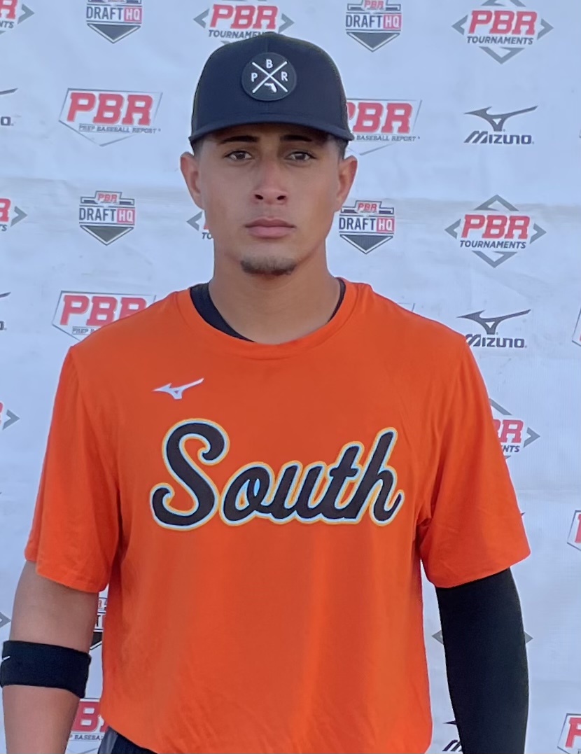 Sebastian Rosado