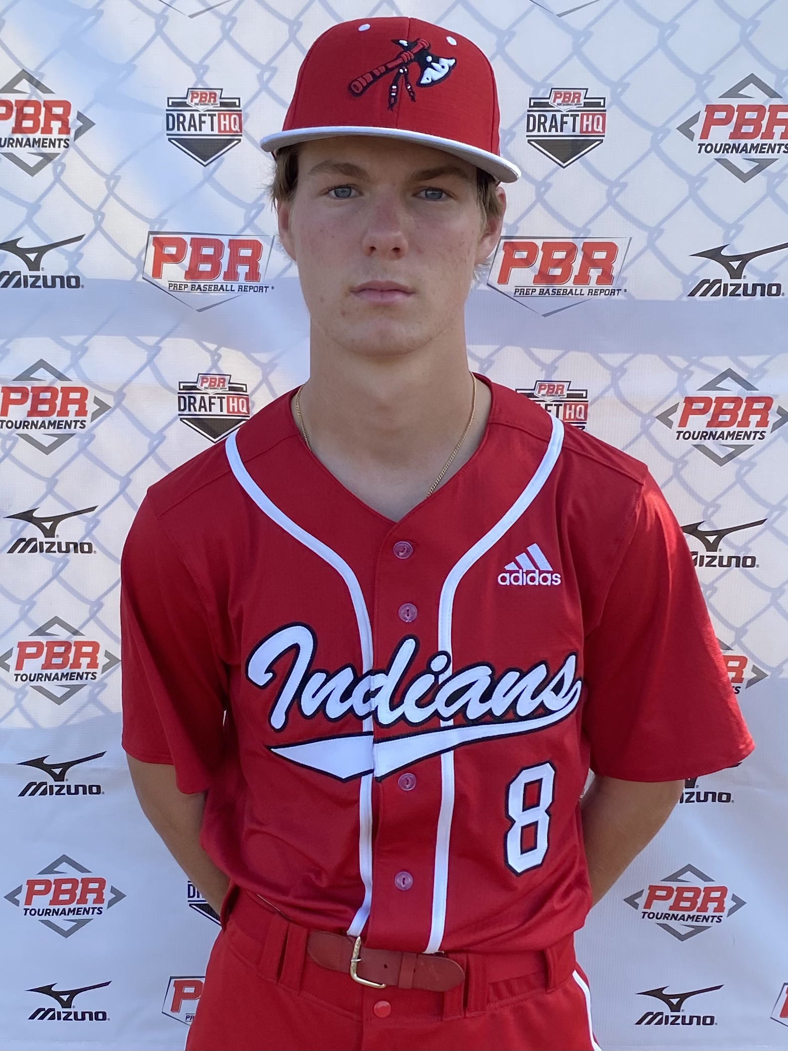 Travis Camp