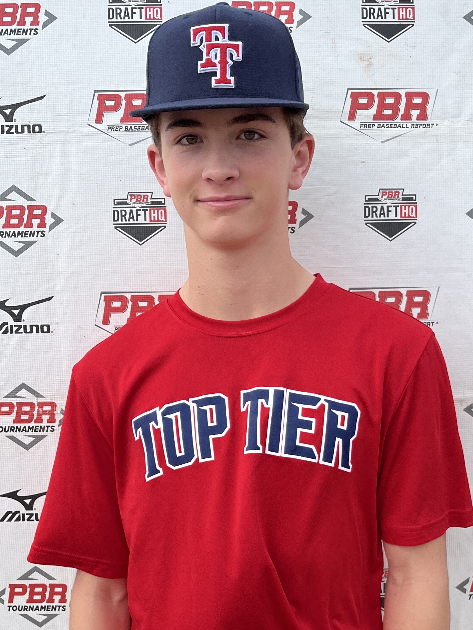 Caden Schlotterbeck