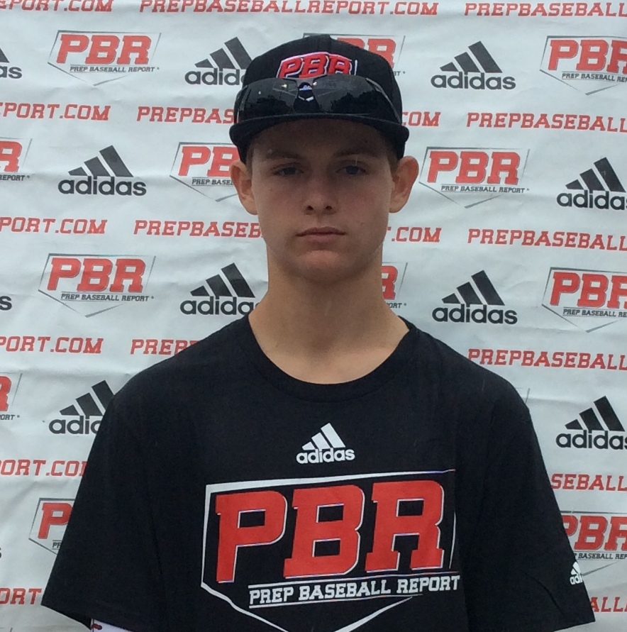 Cade Hamilton