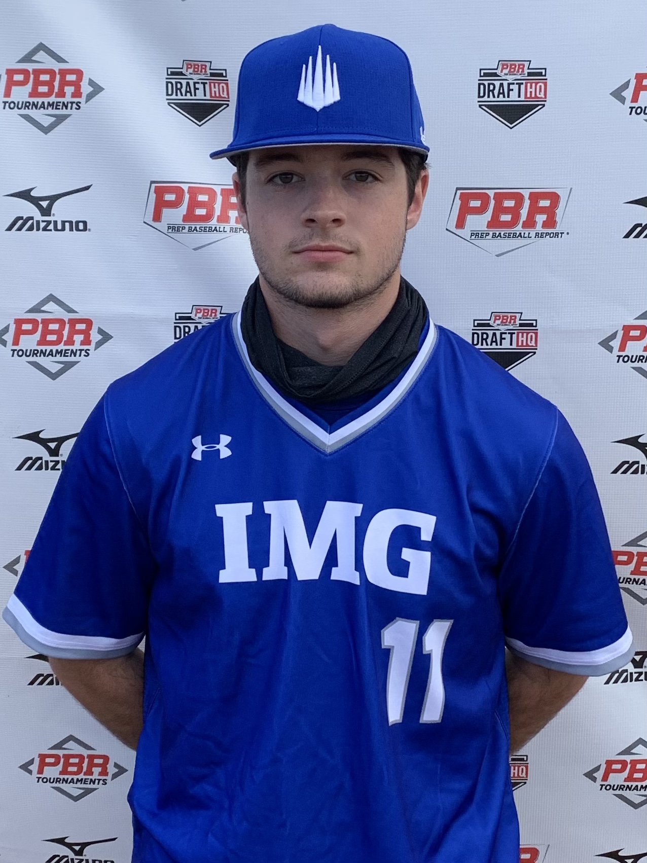 Mason Albright