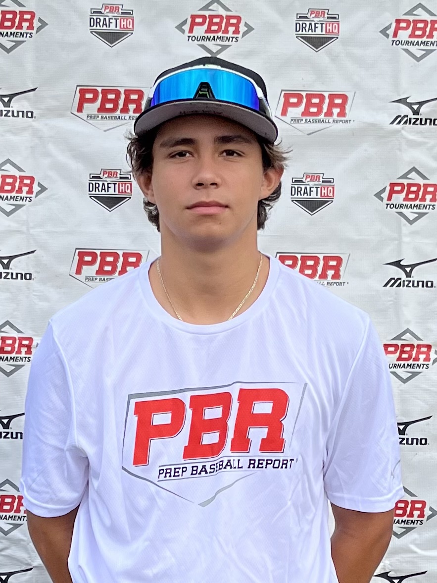 Mason Mojica