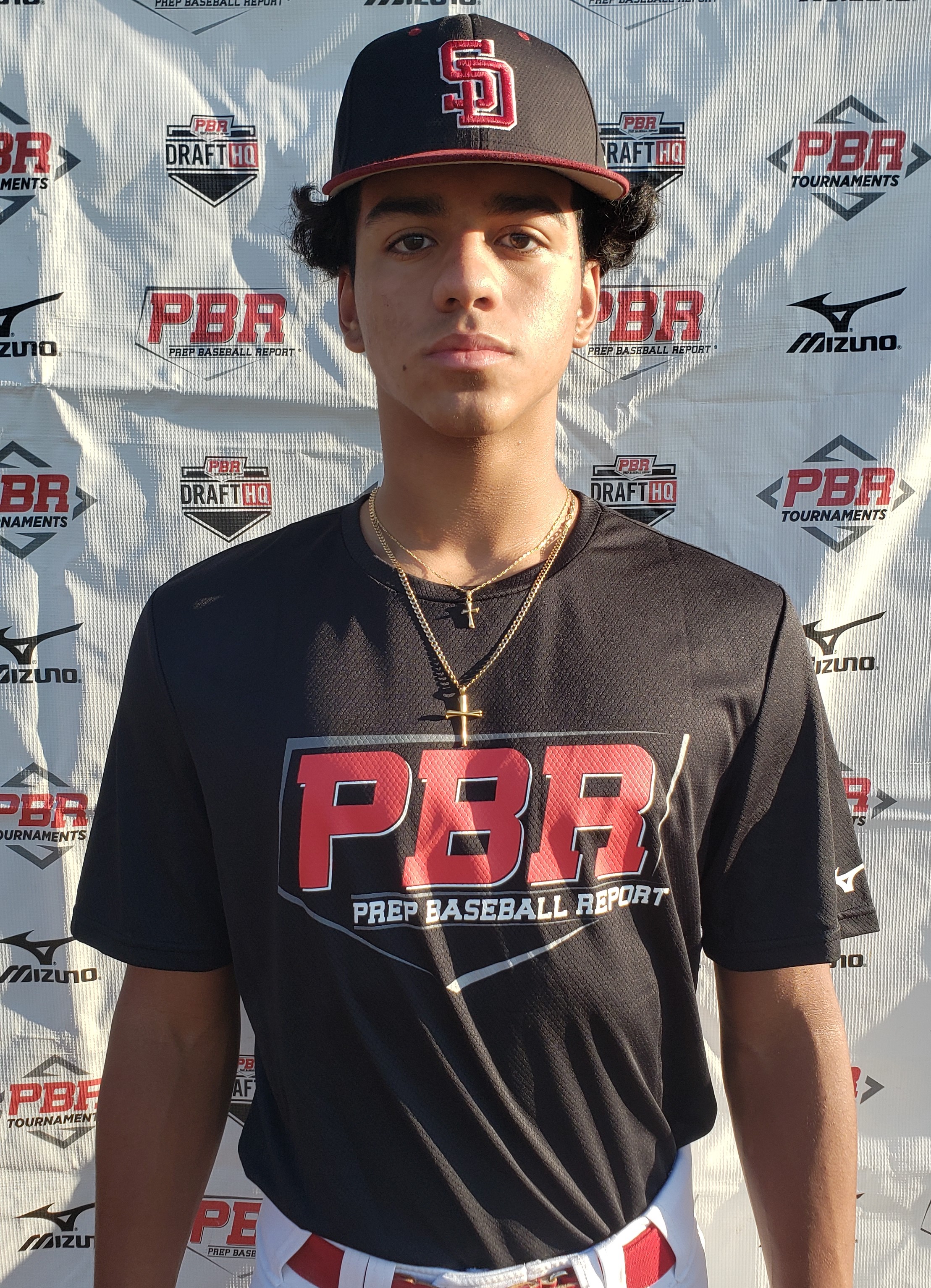 Jacob Sanjurjo