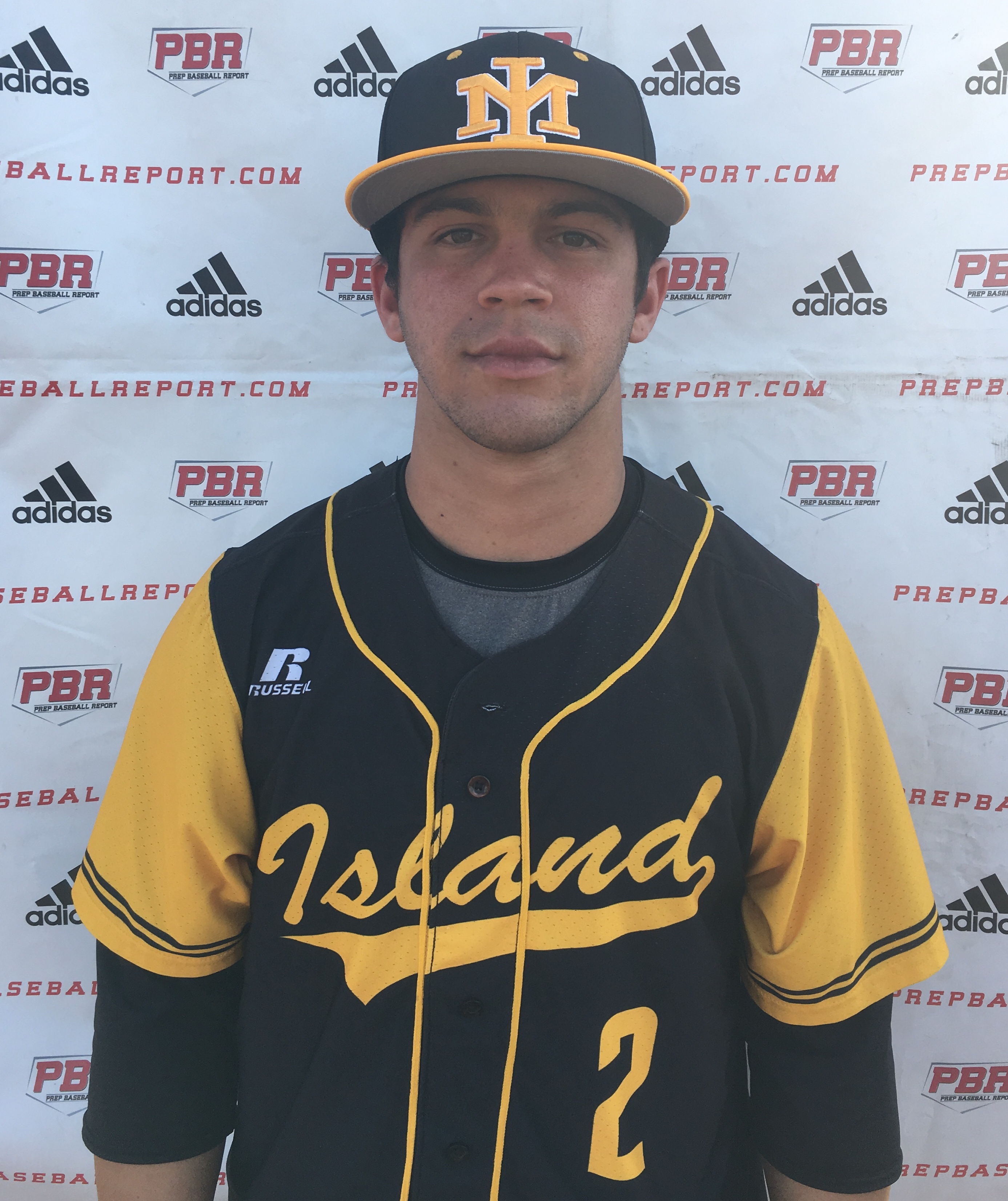 RJ Diaz