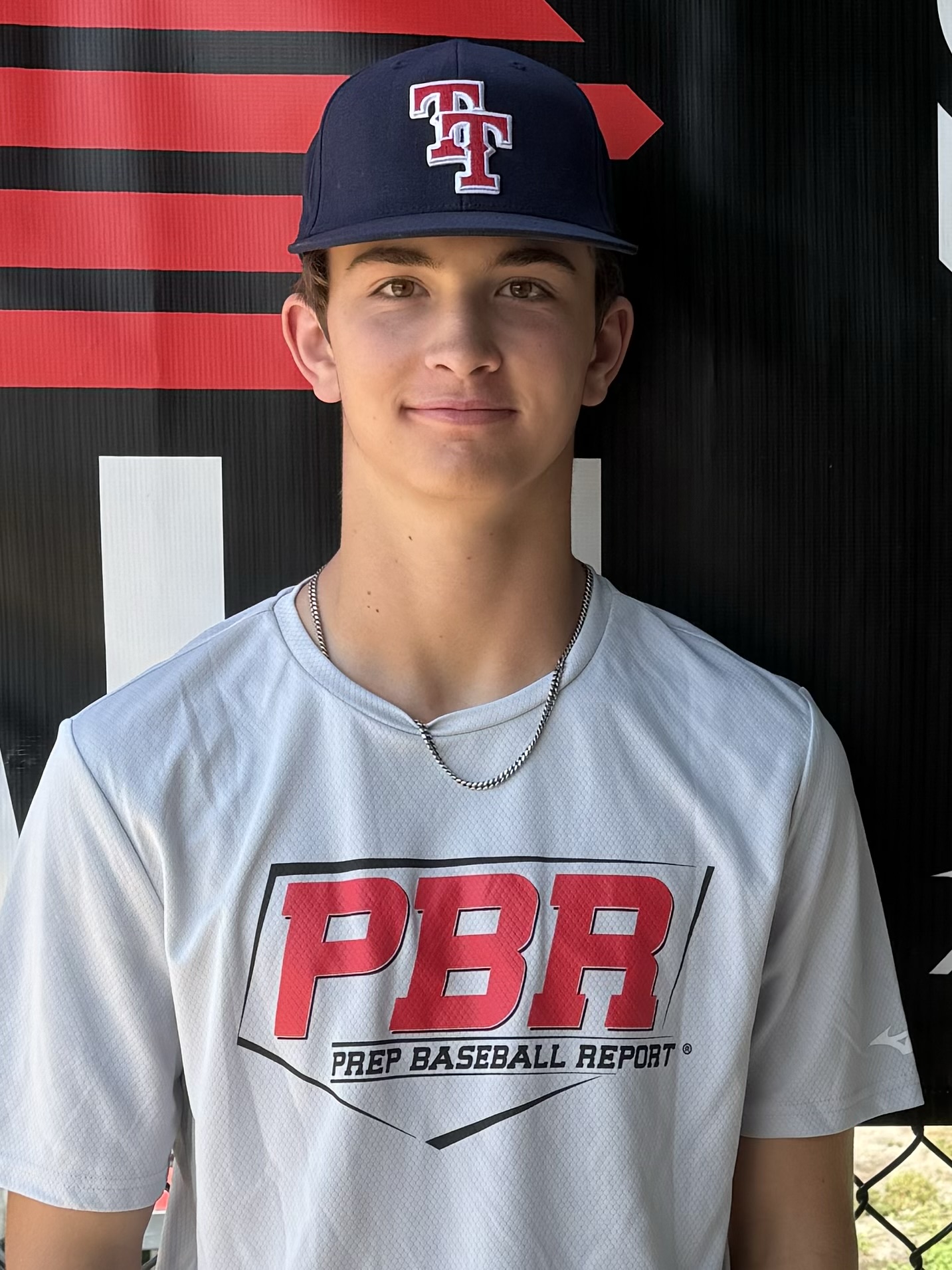 Caden Schlotterbeck