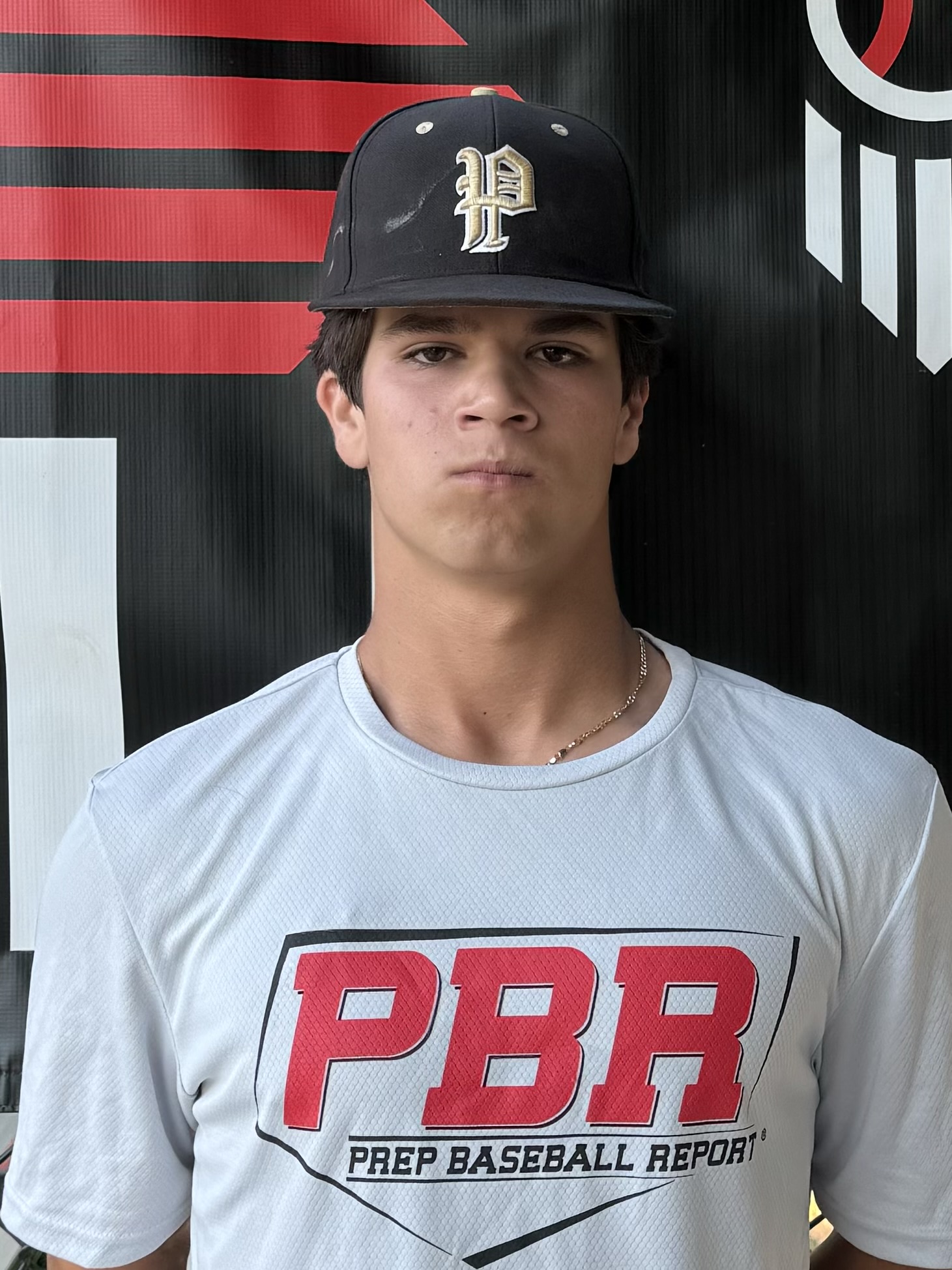 Connor Fulmino