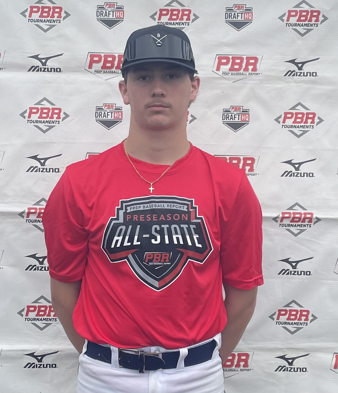 Carson Lietz