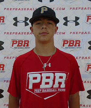 Garrett Danford