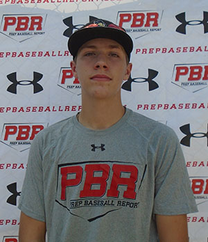 Kyle Huber