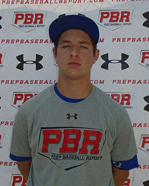 Patrick Sanders