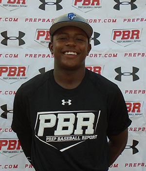 DeAndre Shelton