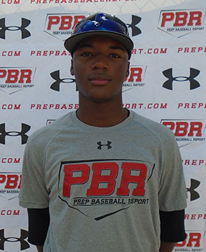 Brandon Walker