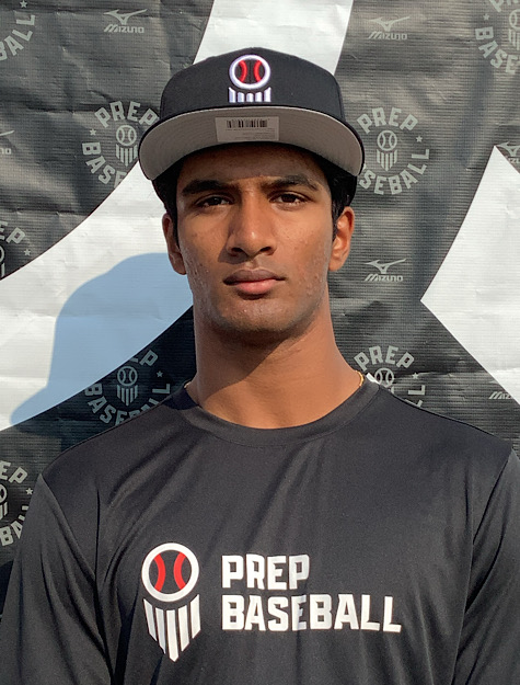 Aakash Gorantla