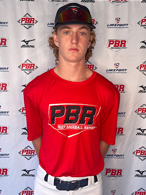 Griffin Howe