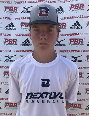 Brady Kimberlin