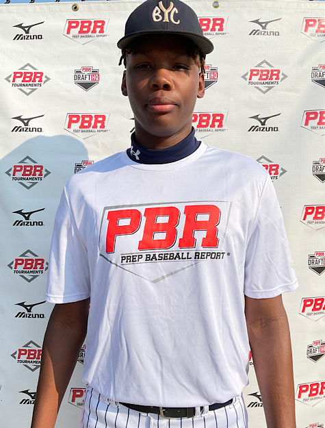 Nick Yarbrough
