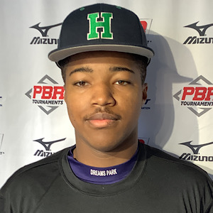Xavier Hill