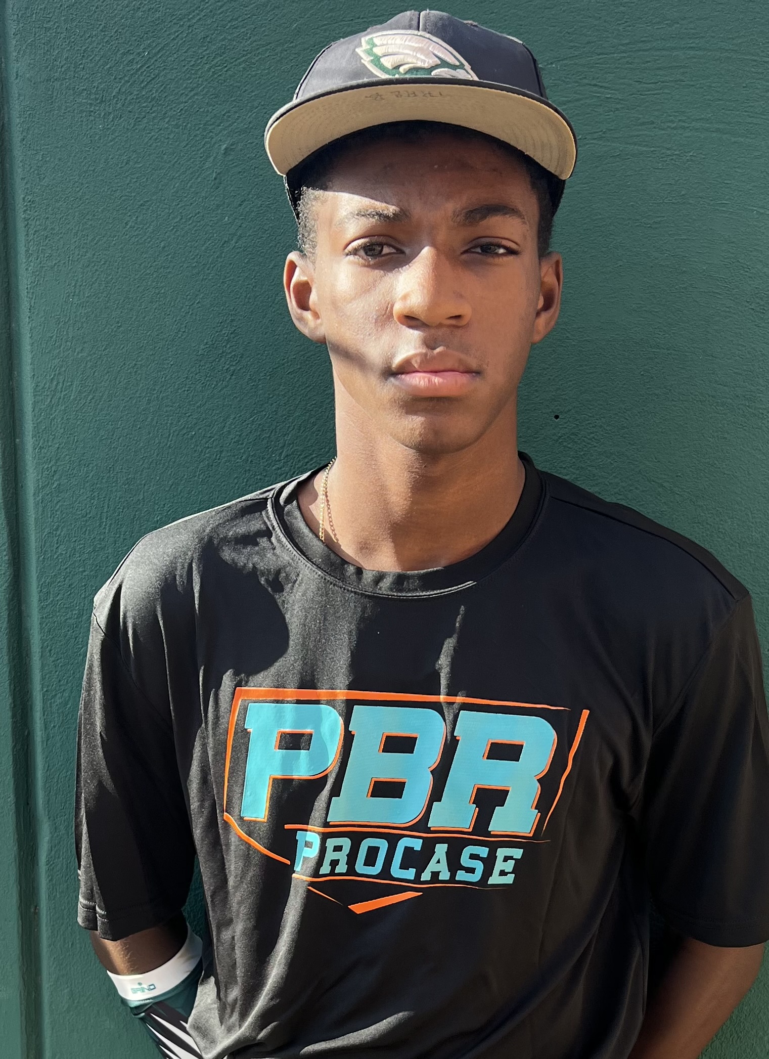 Trae Burton
