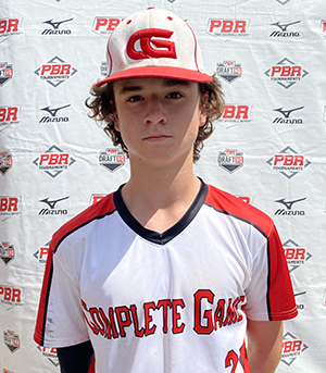 Griffin Hedrick