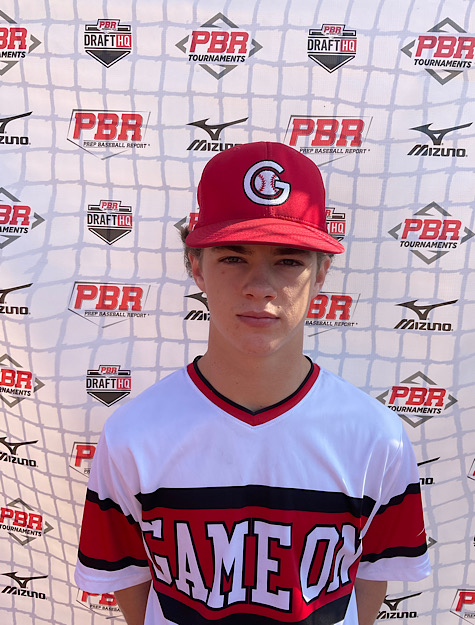 Hayes Bryant
