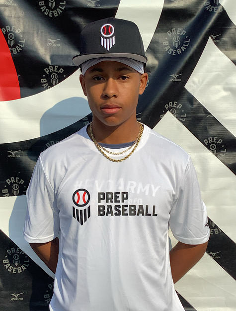 Malachi Butler
