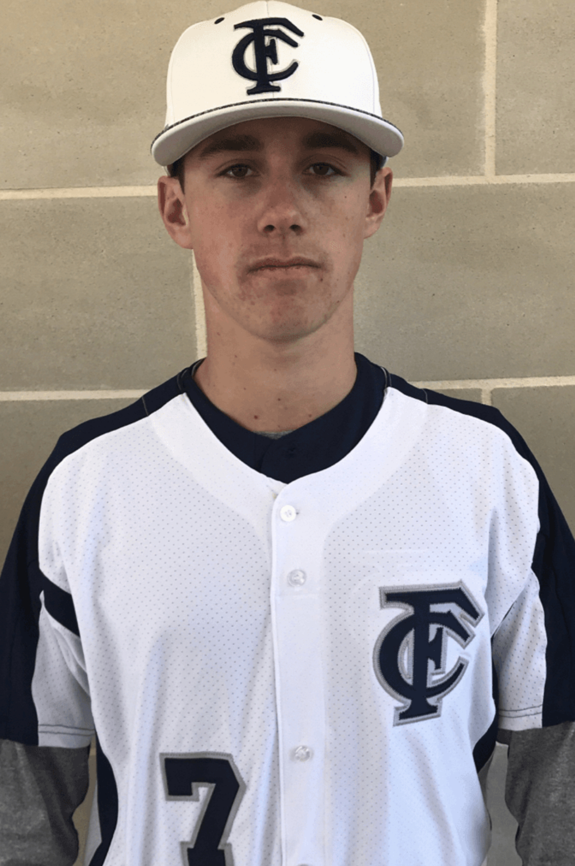 Preston Joye
