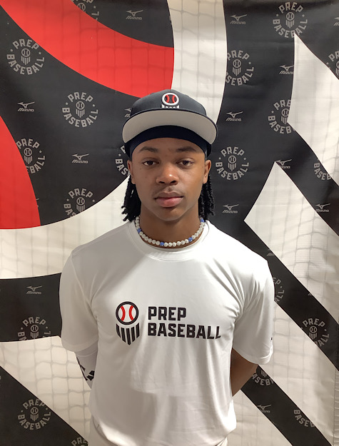 Jaylen Seabrooks