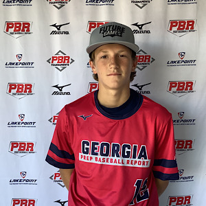 Braxton Glaze