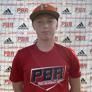 Cade Brown