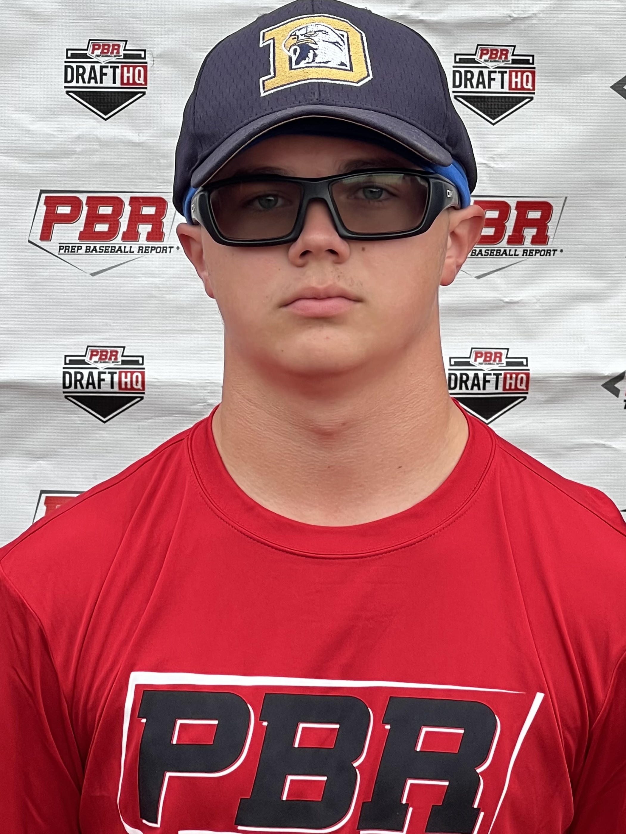 Carson Tomlin