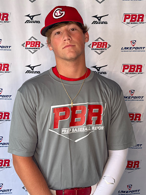 Konner Leggett