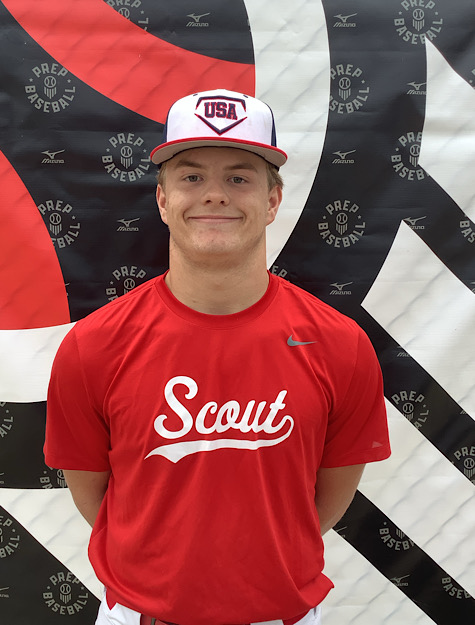 Bryce Fontenot