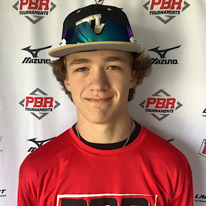 Riley Martiny