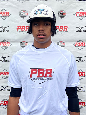 Jacobi Brooks