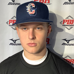 Carson Rech