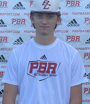 Carter Brannon
