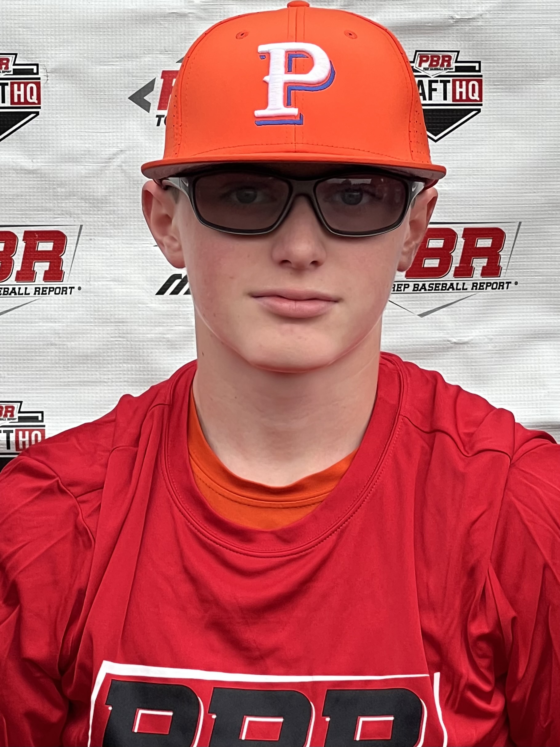 Beckett Brown