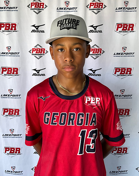 Malachi Butler